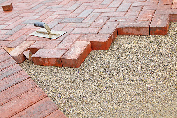 Best Driveway Pavers Contractor  in USA