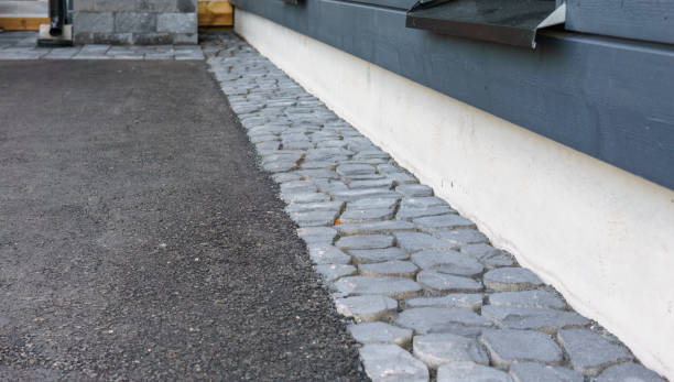 Best Cobblestone Driveway Pavers  in USA